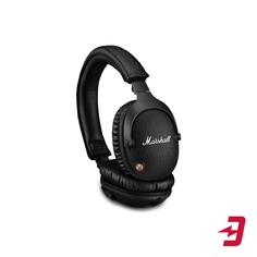 Беспроводные наушники с микрофоном Marshall Monitor II ANC Black