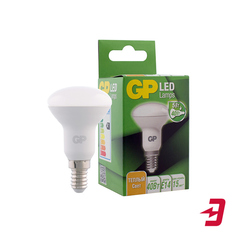 Светодиодная лампа GP LEDR50-5WE14-27K-2CRB1
