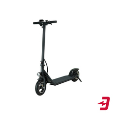 Электросамокат iconBIT Kick Scooter Trident 100 (IK-2016K)