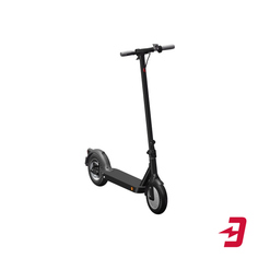 Электросамокат iconBIT Kick Scooter City Pro Black (IK-2010K)