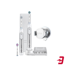 Электрическая зубная щетка Braun Oral-B Genius 8900 D701.535.5HXC