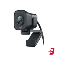 Веб-камера Logitech StreamCam Graphite (960-001281)