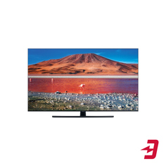 Ultra HD (4K) LED телевизор 50" Samsung UE50TU7500U