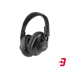 Беспроводные наушники с микрофоном AKG K361-BT