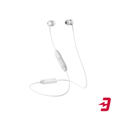 Беспроводные наушники с микрофоном Sennheiser CX 150BT White