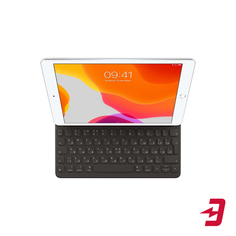 Клавиатура Apple Smart Keyboard для iPad 10.2"/ Air 10.5" (MX3L2RS/A)