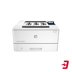 Лазерный принтер HP LaserJet Pro M402dne (C5J91A)