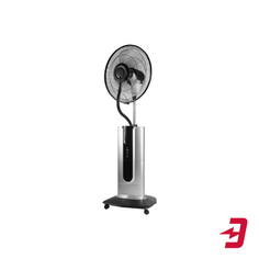 Вентилятор напольный Rombica FLOW ION (R2D2-031)