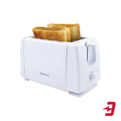 Тостер Ergolux ELX-ET01-C01