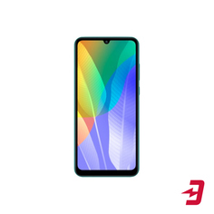 Смартфон Huawei Y6p Emerald Green (MED-LX9N)