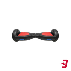 Гироскутер Mekotron Hoverboard 6 Black (TRS2035)