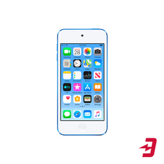MP3-плеер Apple iPod Touch 7 256GB Blue (MVJC2RU/A)