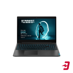 Игровой ноутбук Lenovo IdeaPad L340-15IRH Gaming (81LK01DRRU)