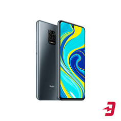 Смартфон Xiaomi Redmi Note 9 Pro 128GB Grey