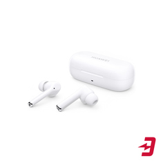 Беспроводные наушники с микрофоном Huawei Freebuds 3i Ceramic White (Walrus-CT025)