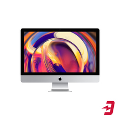 Моноблок Apple iMac 27 Retina 5K Core i9 3,6/8/512GB SSD/RPVega (Z0VT0035P)