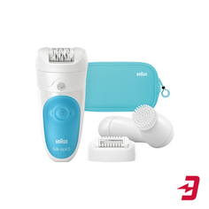 Эпилятор Braun SE 5-545 GS Legs&body&face