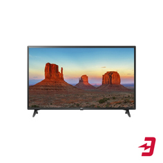 Ultra HD (4K) LED телевизор 43" LG 43UM7020PLF