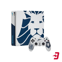 Игровая приставка PlayStation 4 Rainbo 1TB Zenit. Сила Льва