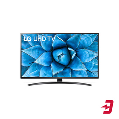 Ultra HD (4K) LED телевизор 43" LG 43UN74006LA