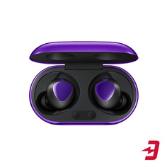 Беспроводные наушники с микрофоном Samsung Galaxy Buds+ BTS Edition Violet (SM-R175NZPBSER)