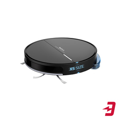 Робот-пылесос Tefal X-plorer Serie 60 (RG7455WH)