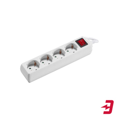 Удлинитель Artstyle CL-C43GSW White