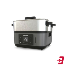 Пароварка MORPHY RICHARDS Intellisteam (470006)