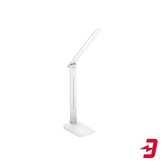 Настольный светильник Ultraflash UF-732 C01 белый