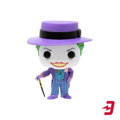 Фигурка Funko POP! Vinyl: DC: Batman 1989: Joker (47709)