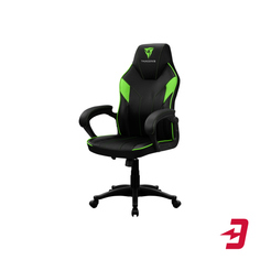 Геймерское кресло THUNDERX3 EC1 Air Black/Green