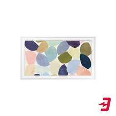 Дополнительная TV рамка Samsung The Frame, 43 дюйма, White (VG-SCFT43WT)