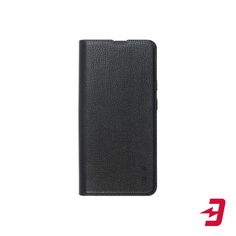 Чехол InterStep New Jacket El для Samsung Galaxy A51 Black (IS-FFC-SAM000A51-NJ01O-ELBT00)