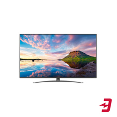 Ultra HD (4K) LED телевизор 49" LG 49NANO816NA