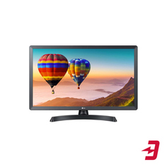 LED телевизор 24" LG 24LN510S-PZ