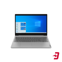 Ультрабук Lenovo IdeaPad 3 15IIL05 (81WE00FTRU)