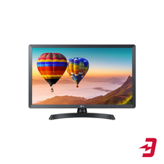 LED телевизор 28" LG 28LN515S-PZ