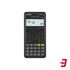 Калькулятор Casio FX-350ESPLUS-2SETD