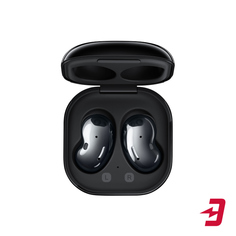 Беспроводные наушники с микрофоном Samsung Galaxy Buds Live черный (SM-R180N)