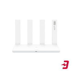 Wi-Fi роутер Huawei WS7200 AX3 Pro
