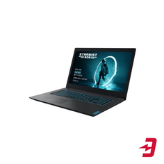 Ноутбук игровой Lenovo IdeaPad L340-17IRH Gaming (81LL00F2RU)