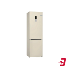 Холодильник Bosch NatureCool KGE39XK2AR