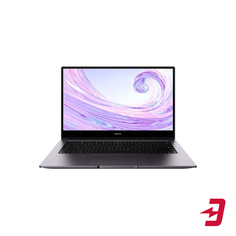 Ультрабук Huawei MateBook D14 Nbl-WAQ9R Space Grey