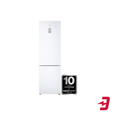 Холодильник Samsung RB-37J5450WW/WT