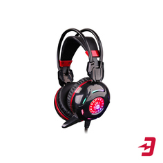 Игровые наушники A4Tech Bloody G300 Black