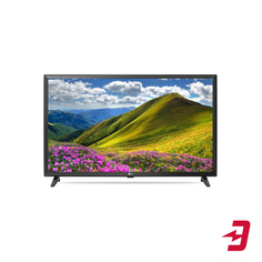 LED телевизор 32" LG 32LJ510U