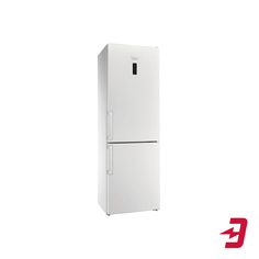 Холодильник Hotpoint-Ariston HFP 6180 W