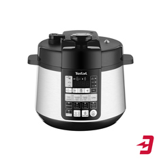 Мультиварка-скороварка Tefal CY621D32