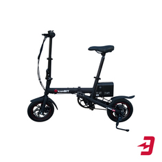 Электровелосипед iconBIT E-Bike K7