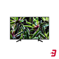 Ultra HD (4K) LED телевизор 43" Sony KD-43XG7096